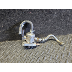 06G127026D 0261520366 POMPA ALTA PRESSIONE CARBURANTE   AUDI A4 8W A5 F5A 2.0TFSI