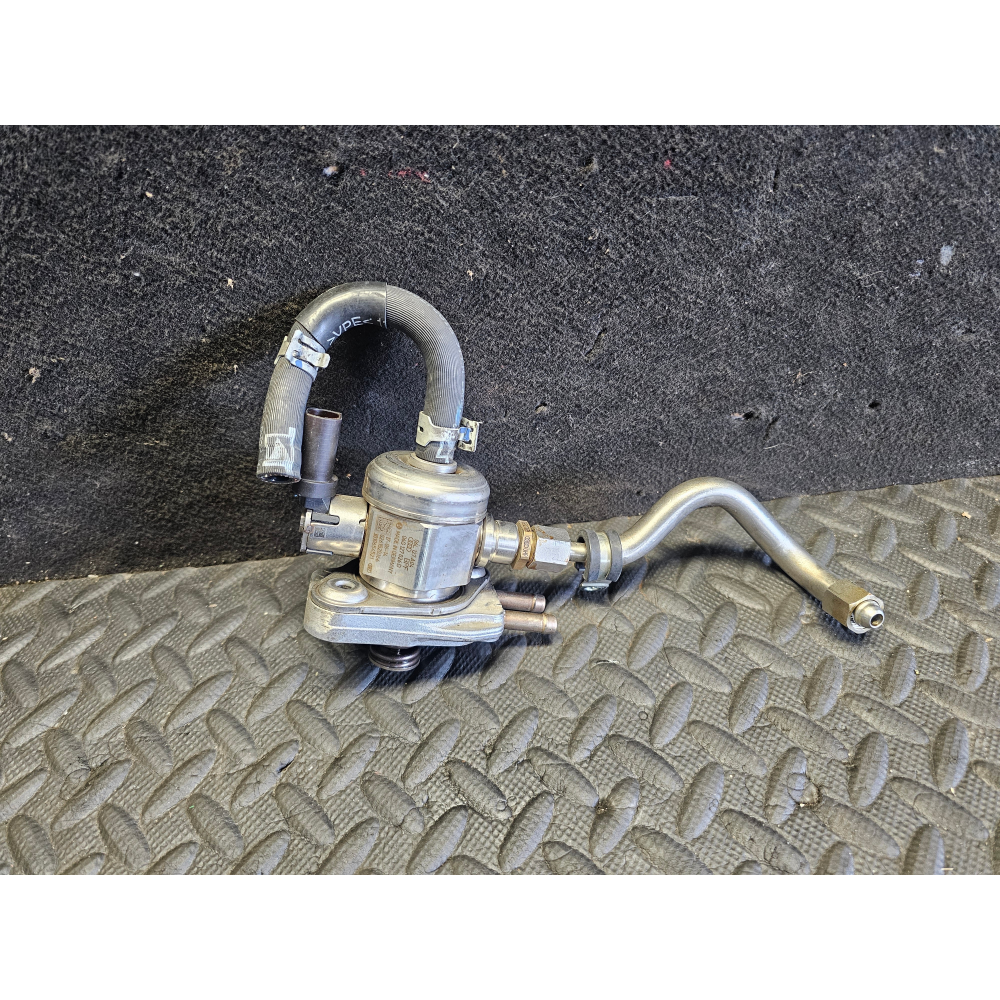 06G127026D 0261520366 POMPA ALTA PRESSIONE CARBURANTE   AUDI A4 8W A5 F5A 2.0TFSI