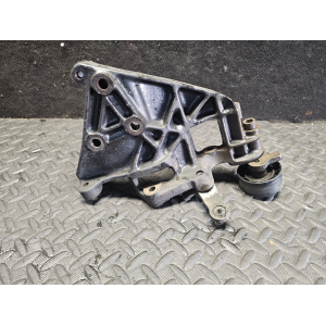 46763944 SUPPORTO MOTORE TENDICINGHIA COMPRESSORE FIAT SEICENTO 1.1