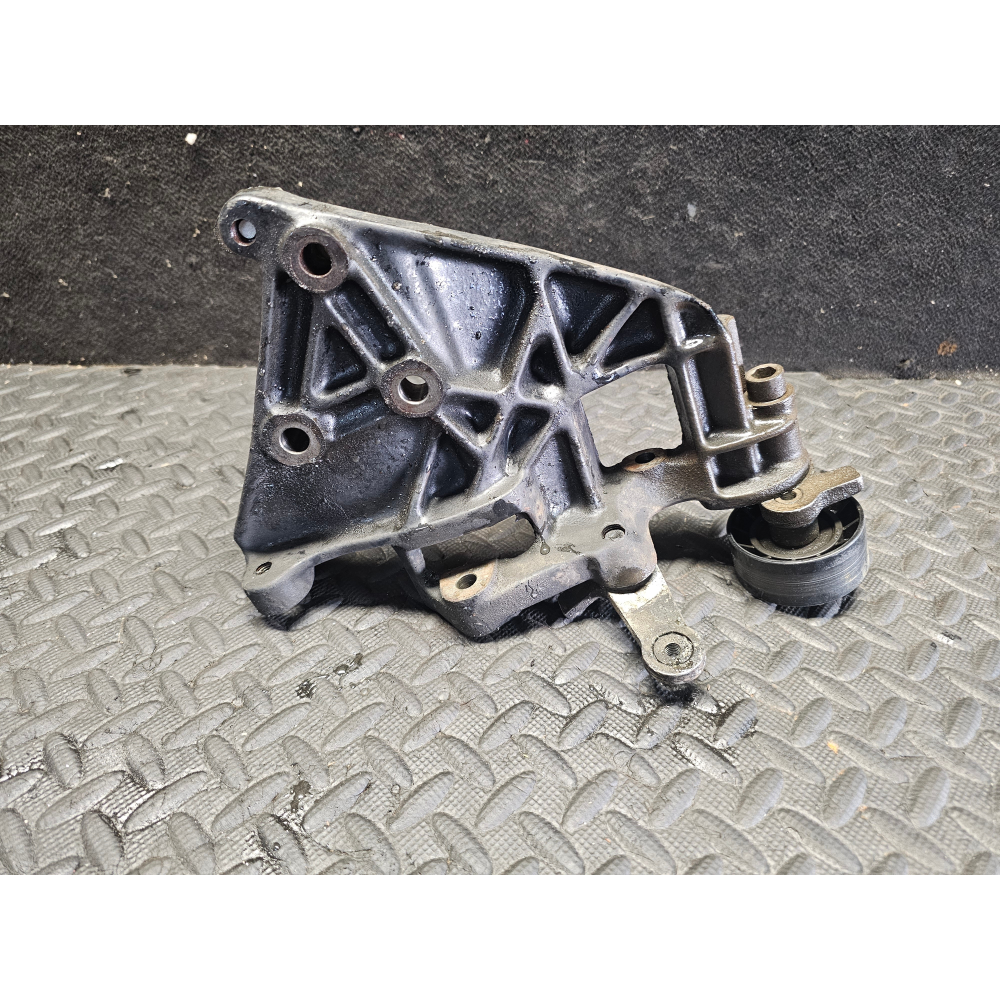 46763944 SUPPORTO MOTORE TENDICINGHIA COMPRESSORE FIAT SEICENTO 1.1