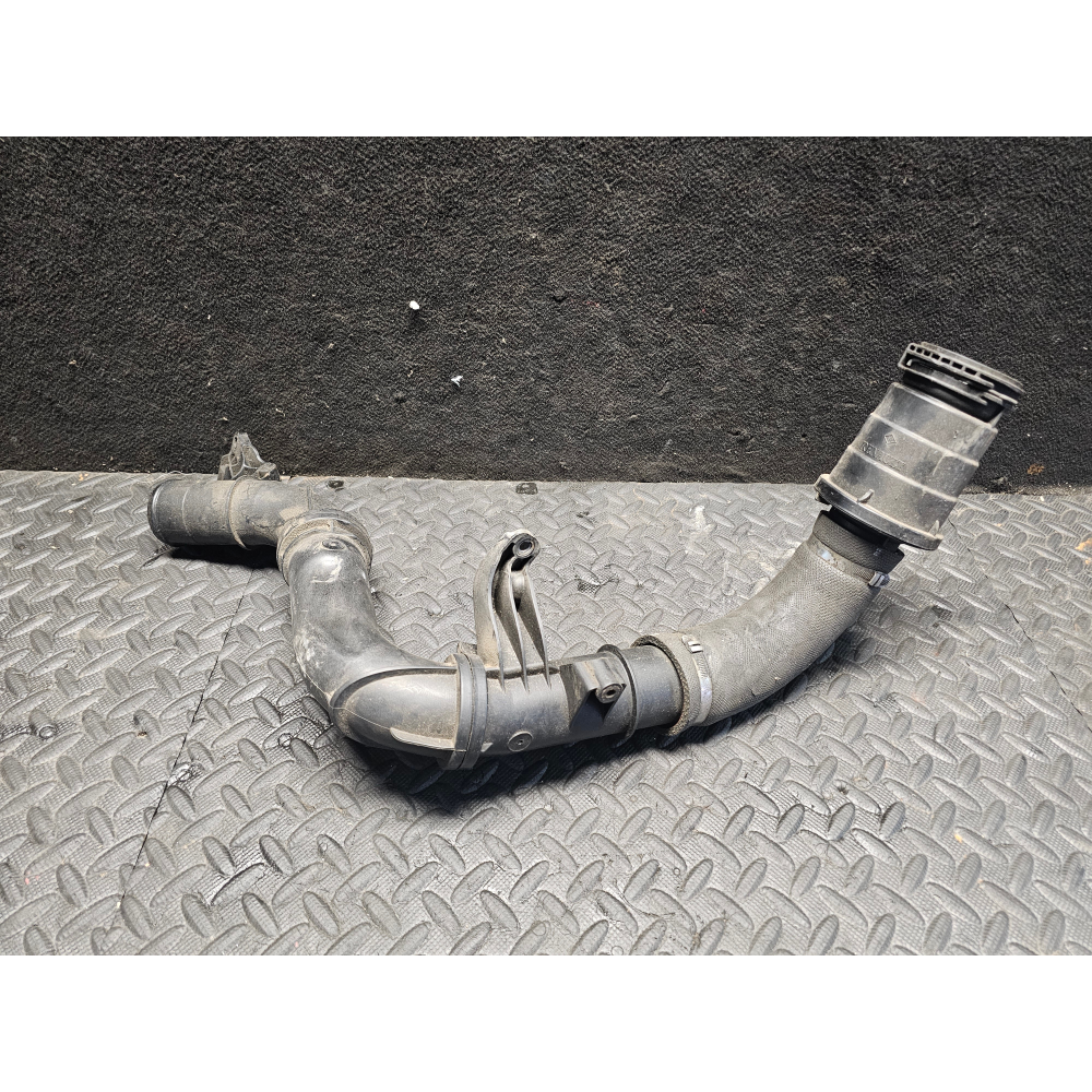 1065337S03 144601915R TUBO MANICOTTO INTERCOOLER TURBO RENAULT TRAFIC 3 III (JG)(2014>) 1.6DCI R9M