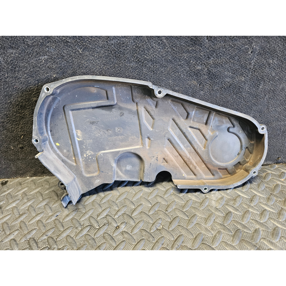55232663 COPERCHIO CINGHIA DISTRIBUZIONE ALFA ROMEO FIAT LANCIA OPEL 2.0JTDM