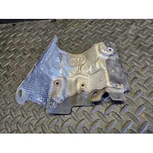 55269608 CARTER PARACALORE COLLETTORE SCARICO FIAT 500X JEEP RENEGADE 2.0D