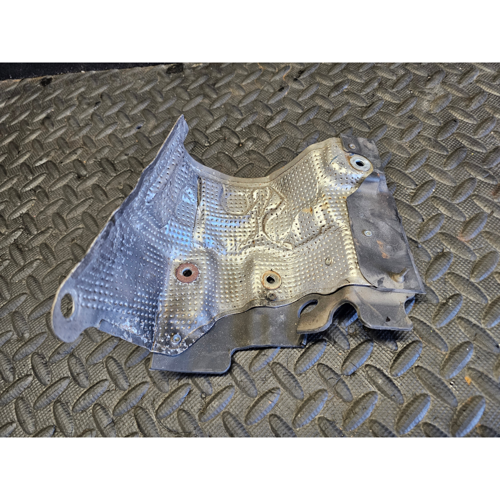 55269608 CARTER PARACALORE COLLETTORE SCARICO FIAT 500X JEEP RENEGADE 2.0D