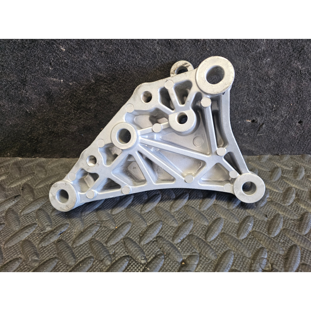 52002959 P68253040AA SUPPORTO MOTORE FIAT 500X JEEP COMPASS MP RENEGADE 2.0D 55263088