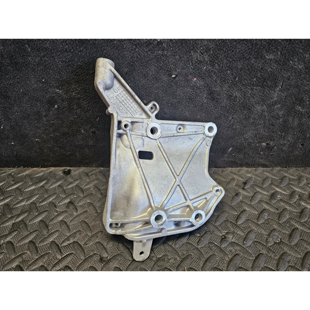 55254748 SUPPORTO MOTORE COMPRESSORE CLIMA FIAT 500X JEEP COMPASS MP RENEGADE 2.0D 55263088