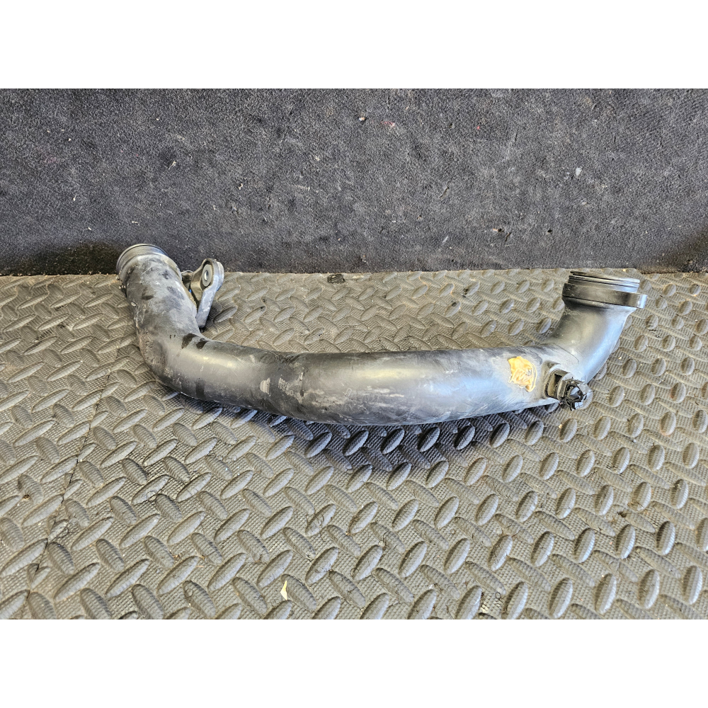 B00048 B20234 51960501 TUBO MANICOTTO INTERCOOLER TURBO FIAT 500X JEEP RENEGADE 2.0D 55263088