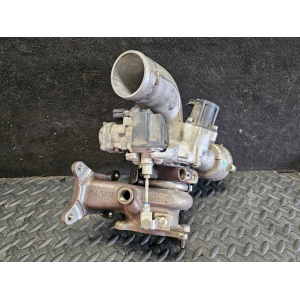 06L145654F TURBINA TURBO AUDI A4 8W A5 F5A 1.8TFSI 2.0TFSI