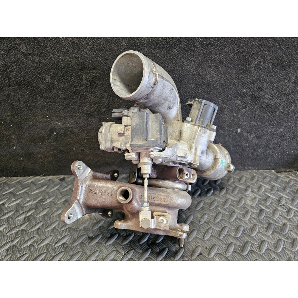 06L145654F TURBINA TURBO AUDI A4 8W A5 F5A 1.8TFSI 2.0TFSI