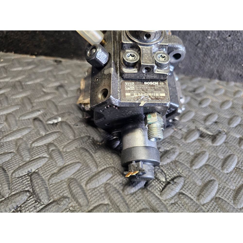 0445010463 55268335 POMPA GASOLIO INIEZIONE *DRV KO*FIAT JEEP 2.0CRD 2.0DMJET