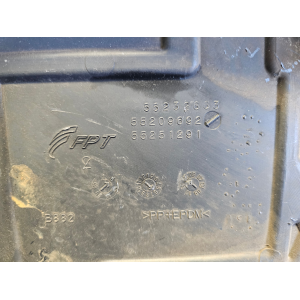 55232663 COPERCHIO CINGHIA DISTRIBUZIONE ALFA ROMEO FIAT LANCIA OPEL 2.0JTDM