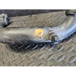 B00048 B20234 51960501 TUBO MANICOTTO INTERCOOLER TURBO FIAT 500X JEEP RENEGADE 2.0D 55263088