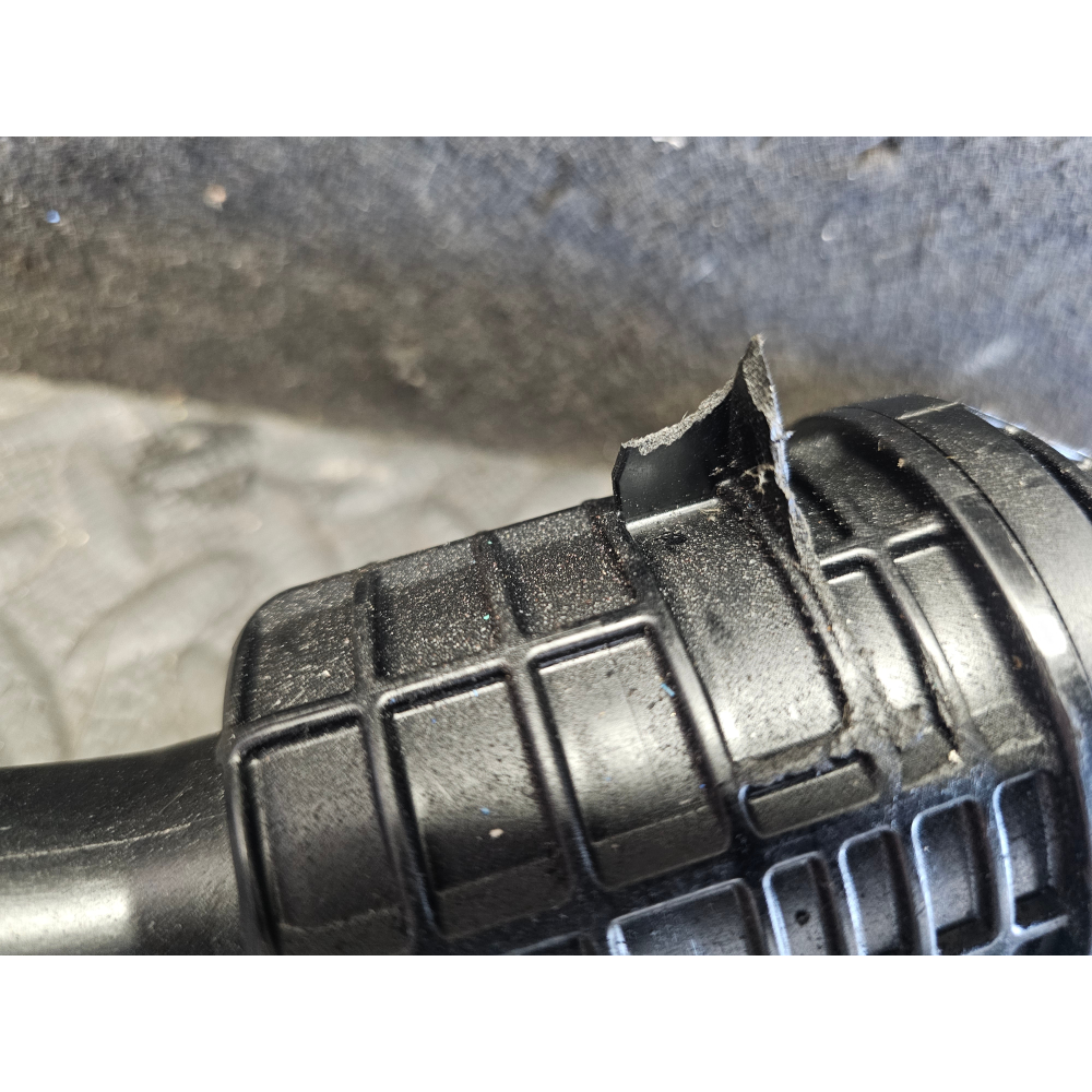 68366458AA K68366458AA TUBO MANICOTTO INTERCOOLER TURBO * JEEP COMPASS (MP,M6)(2016>) 2.0D 55263088