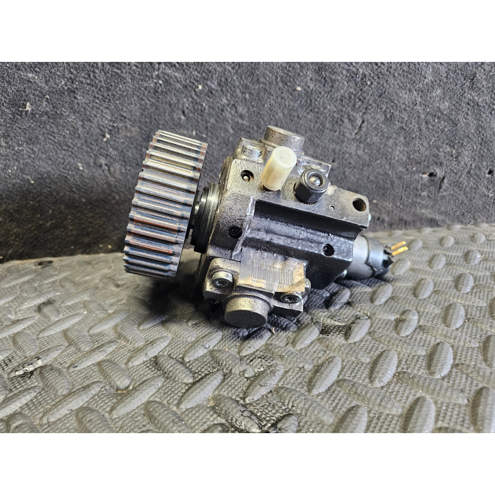0445010463 55268335 POMPA GASOLIO INIEZIONE *DRV KO*FIAT JEEP 2.0CRD 2.0DMJET