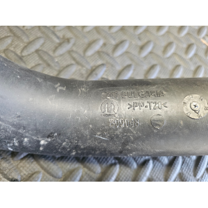 B00048 B20234 51960501 TUBO MANICOTTO INTERCOOLER TURBO FIAT 500X JEEP RENEGADE 2.0D 55263088