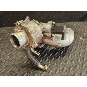 06L145654F TURBINA TURBO AUDI A4 8W A5 F5A 1.8TFSI 2.0TFSI