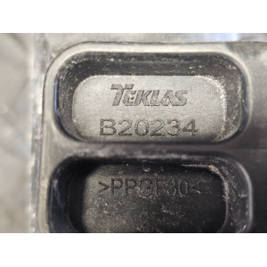 B00048 B20234 51960501 TUBO MANICOTTO INTERCOOLER TURBO FIAT 500X JEEP RENEGADE 2.0D 55263088