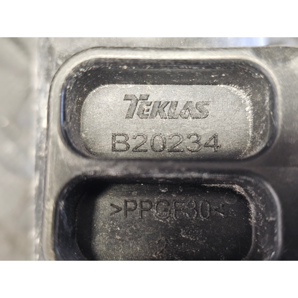 B00048 B20234 51960501 TUBO MANICOTTO INTERCOOLER TURBO FIAT 500X JEEP RENEGADE 2.0D 55263088