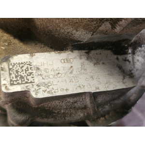 06L145654F TURBINA TURBO AUDI A4 8W A5 F5A 1.8TFSI 2.0TFSI