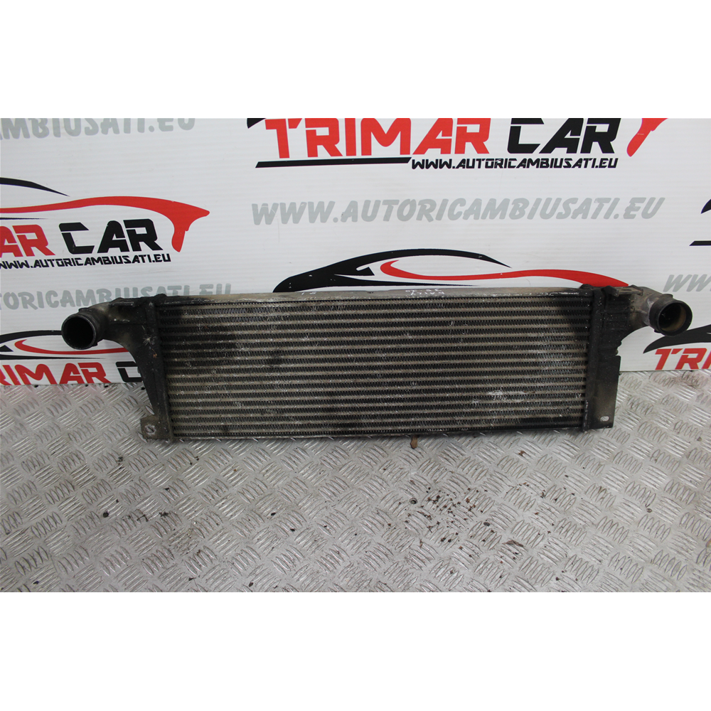 123669413 RADIATORE INTERCOOLER IVECO DAILY II [19891999] 1236694.13