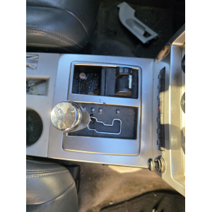 52125436AA LEVA CAMBIO MARCE AUTOMATICO JEEP CHEROKEE 4 (KK)(08-12) 2.8CRD 177CV 130KW VM52C