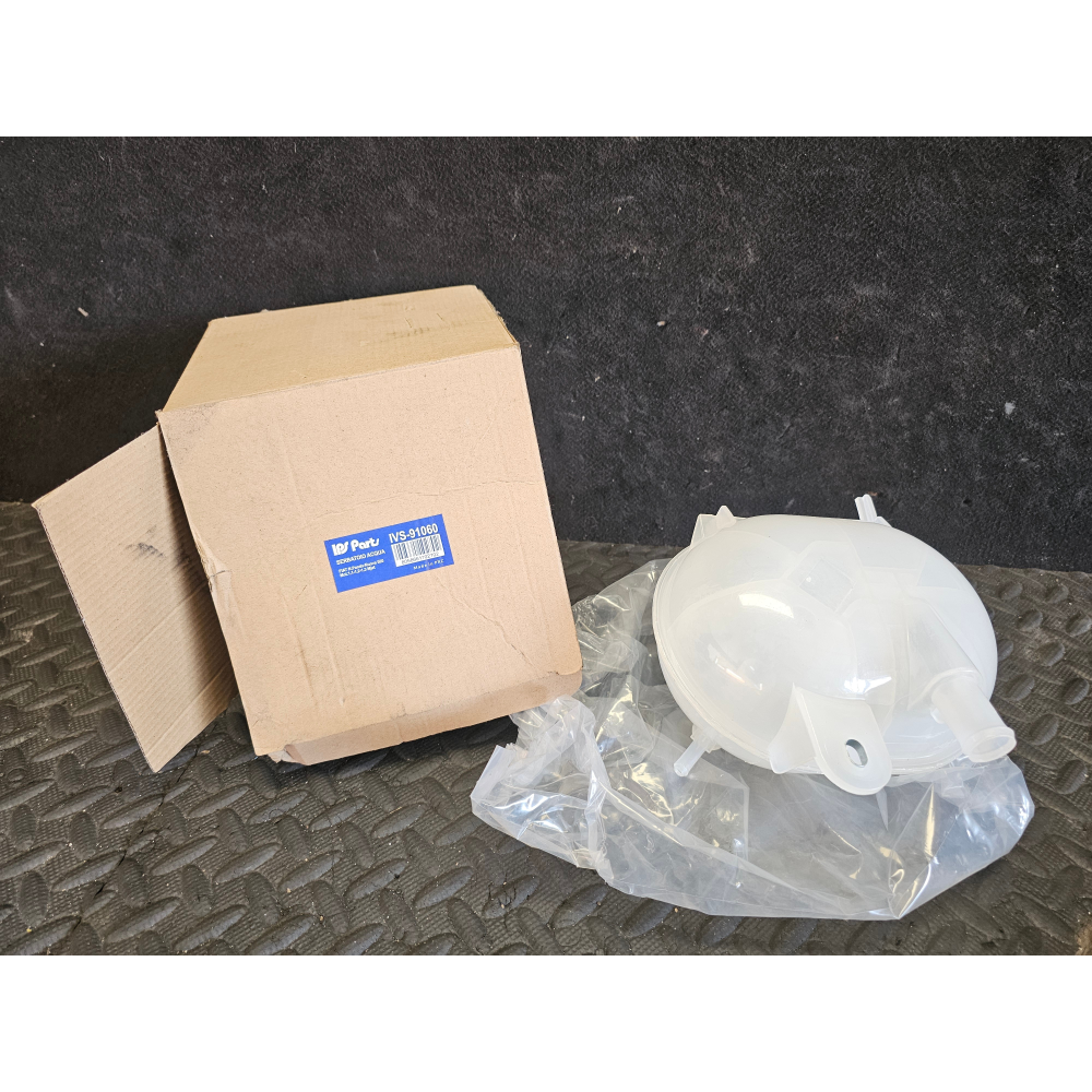 IVS-91060 51956876 VASCHETTA ACQUA RADIATORE FIAT PANDA 169 312 500 LANCIA YPSILON