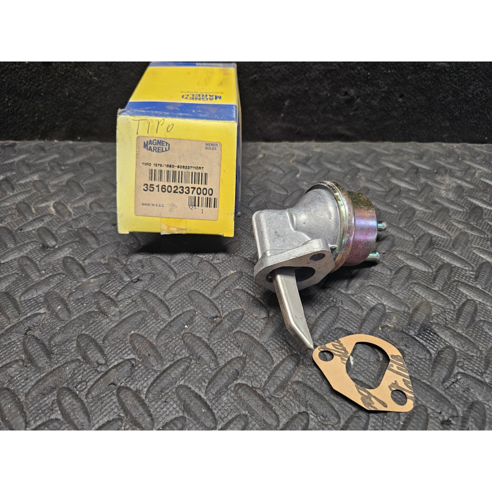 351602337000 7611465 POMPA CARBURANTE BENZINA FIAT TEMPRA TIPO UNO