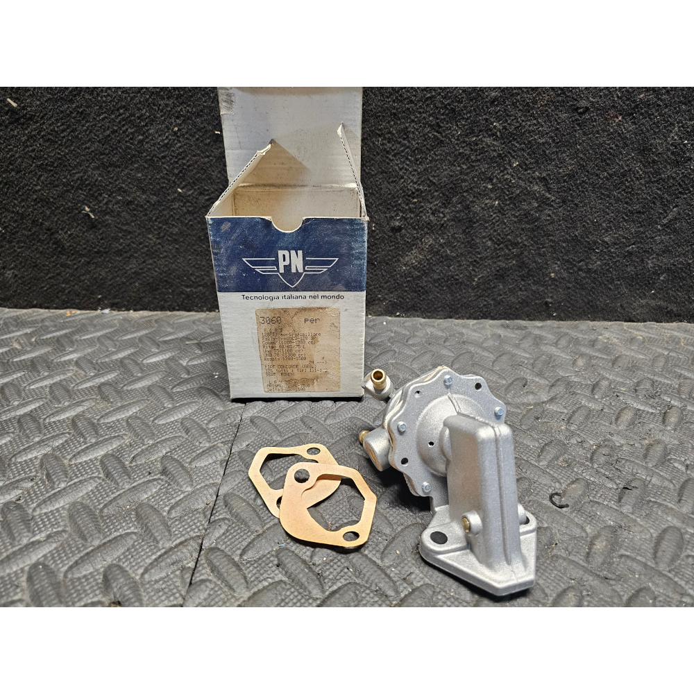 3060 PN 4335818 POMPA CARBURANTE BENZINA FIAT 128 UNO RITMO LANCIA DELTA