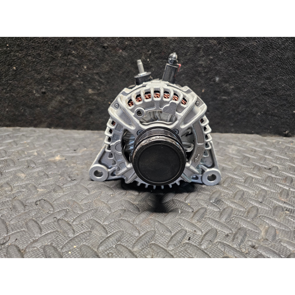 68391581AA 0126312190 14V ALTERNATORE JEEP GRAND CHEROKEE L V (WL)(2021>) 2.0T-GDI 272CV 200KW 50057184 EC1