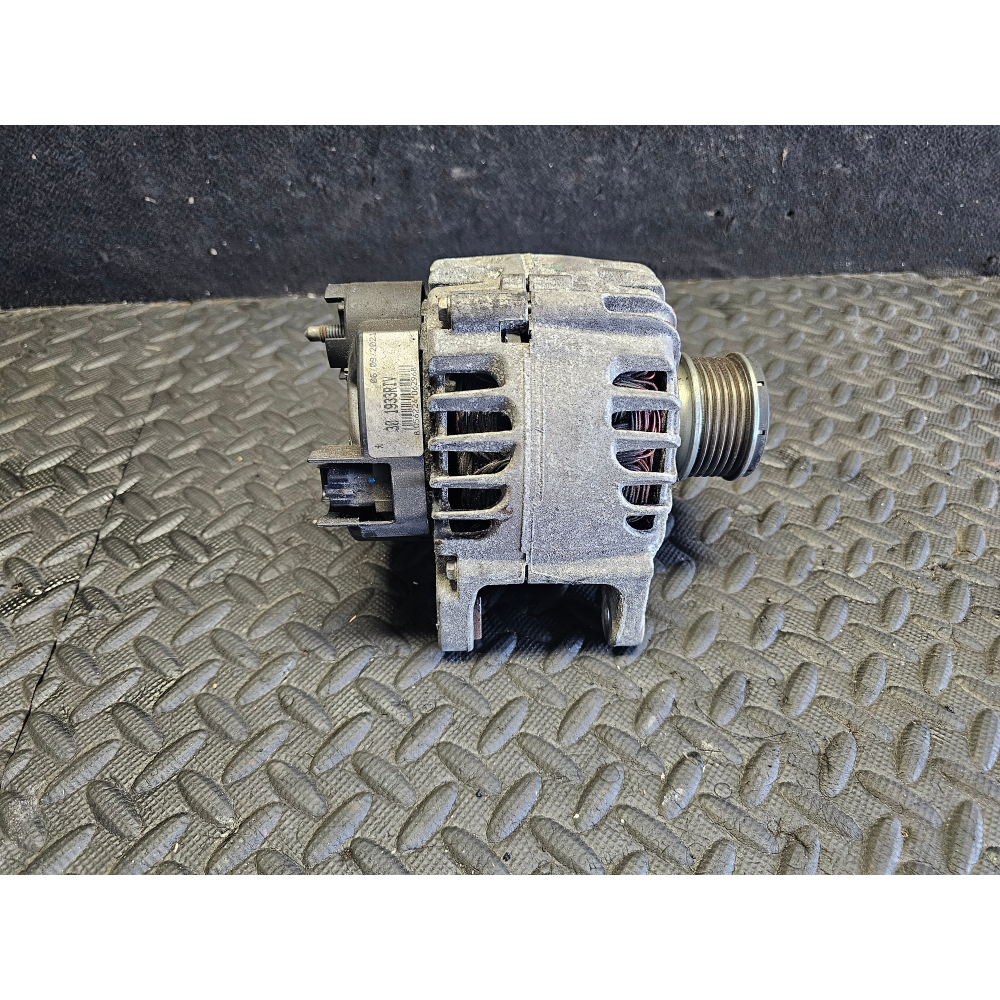 301933RIV TG12C151 231003831R ALTERNATORE DACIA DUSTER (2010>) 1.5 DCI 107CV 79KW K9K896