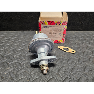 1865/6 5428535 POMPA CARBURANTE BCD BENZINA CITROEN AXEL GS GSA