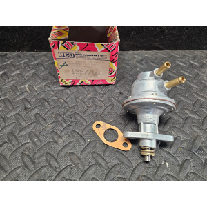 1997/6 7701348925 POMPA CARBURANTE BCD GASOLIO RENAULT R18 DIESEL R20