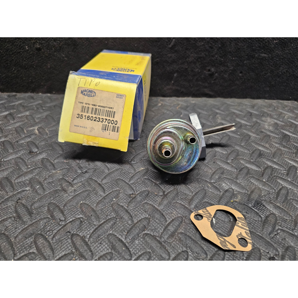 351602337000 7611465 POMPA CARBURANTE BENZINA FIAT TEMPRA TIPO UNO