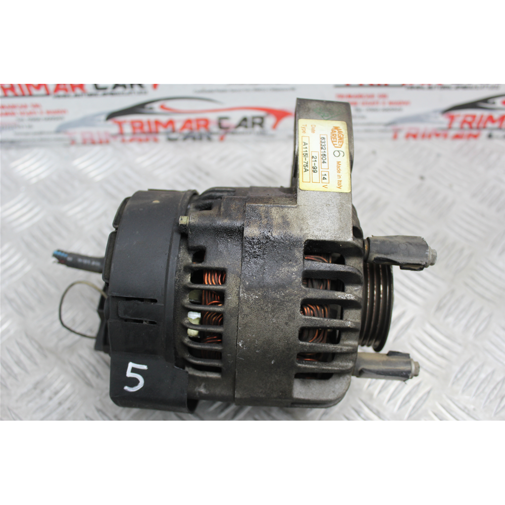 46416343 ALTERNATORE FIAT LANCIA