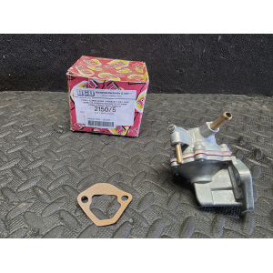2150/5 4378585 POMPA CARBURANTE BCD BENZINA FIAT 900 PULMINO