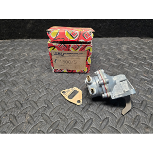 1800/5 7700534253 BCD POMPA CARBURANTE BENZINA RENAULT R5