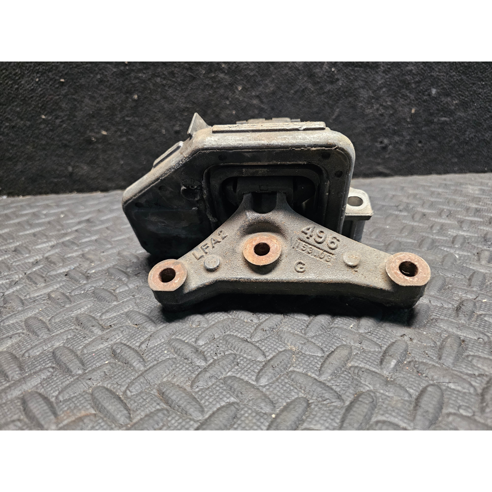 1807HF SUPPORTO MOTORE CITROEN C3 PEUGEOT 208 2008 1.4HDI