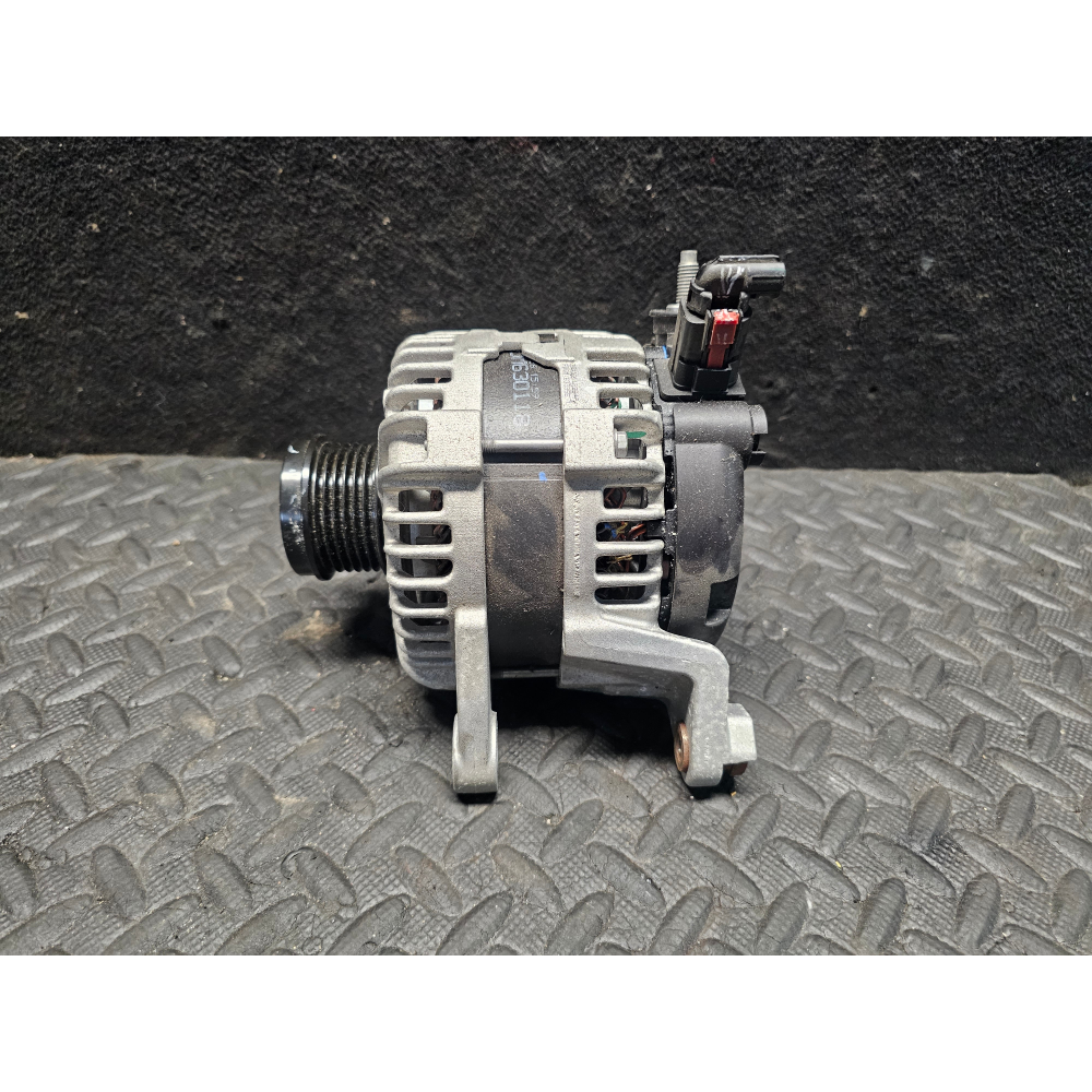 68391581AA 0126312190 14V ALTERNATORE JEEP GRAND CHEROKEE L V (WL)(2021>) 2.0T-GDI 272CV 200KW 50057184 EC1