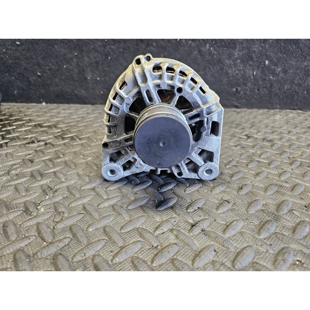 301933RIV TG12C151 231003831R ALTERNATORE DACIA DUSTER (2010>) 1.5 DCI 107CV 79KW K9K896