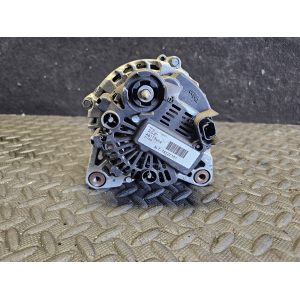 301933RIV TG12C151 231003831R ALTERNATORE DACIA DUSTER (2010>) 1.5 DCI 107CV 79KW K9K896