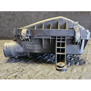 17700-B1040 17700B1040 AIRBOX PORTAFILTRO ARIA DAIHATSU TERIOS 2 (J2)(2006>) 1.5 VVT-I RWD 105CV 77KW COD MOT 3SZ