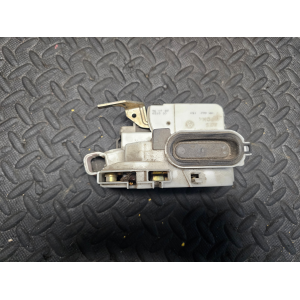 6N1837015E SERRATURA SPORTELLO ANTERIORE SINISTRA VW POLO (6N1)[94-00]  