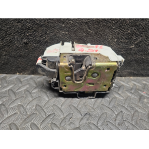 6N1837015E SERRATURA SPORTELLO ANTERIORE SINISTRA VW POLO (6N1)[94-00]  