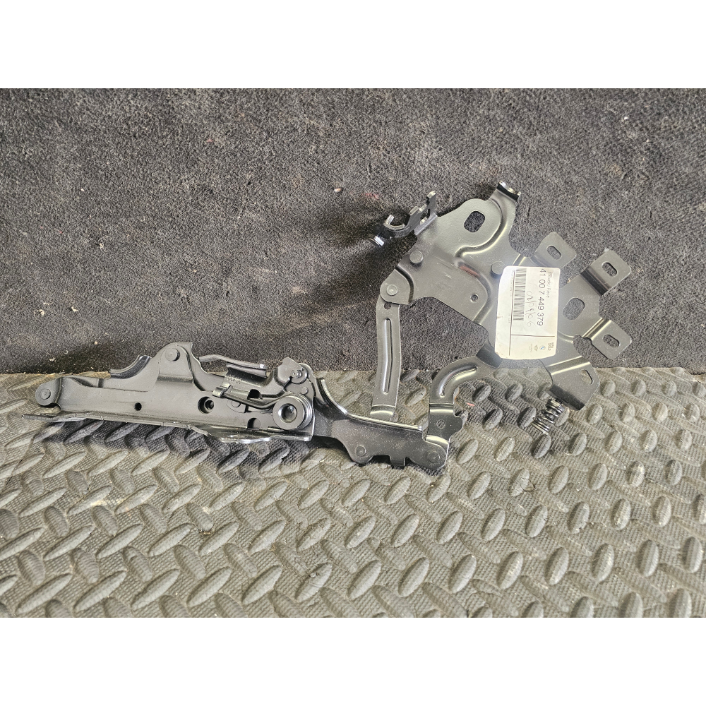 41007449379 CERNIERA COFANO MOTORE ANTERIORE SINISTRA MINI COUNTRYMAN (R60)(10-16)