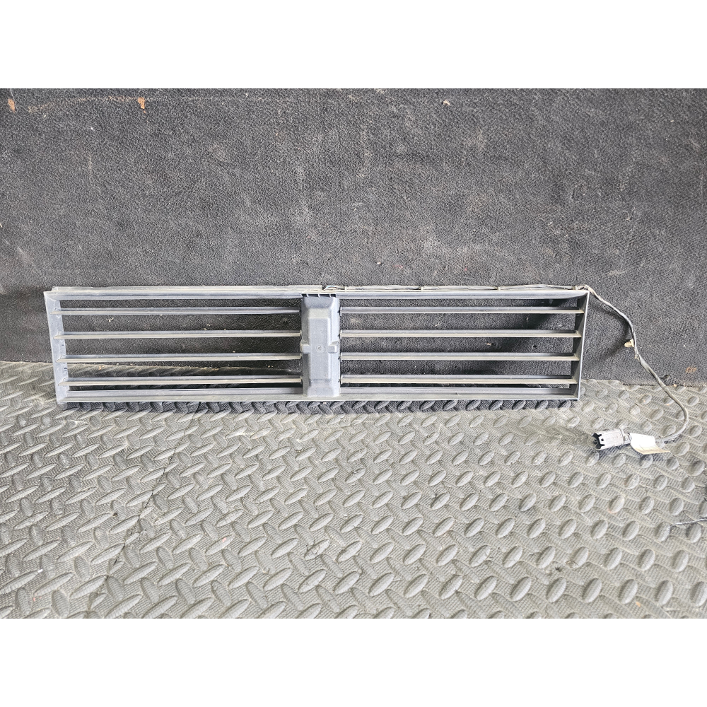 9319917 9319918 GRIGLIA ANTERIORE RADIATORE MINI COUNTRYMAN (R60)(10-16)