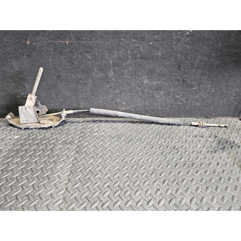 LEVA CAMBIO MARCE AUTOMATICO FIAT PANDA 1 (141)(1980-2004)