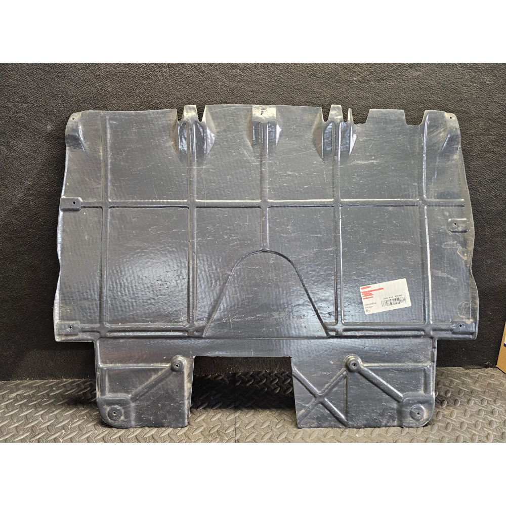 R114 51794081 RIPARO COPRIMOTORE INFERIORE FIAT GRANDE PUNTO (199)(05-12)