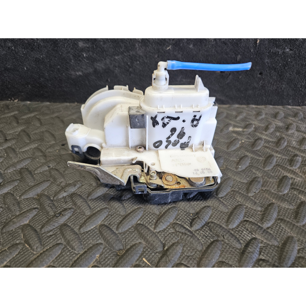 6N1837016E SERRATURA SPORTELLO ANTERIORE DESTRA VW POLO (6N1)(1994-1999)