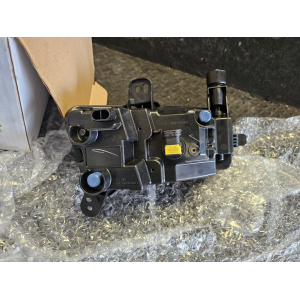 2G0941662A FARO FANALE FENDINEBBIA DESTRO VW POLO (AW1, BZ1)(2017>)