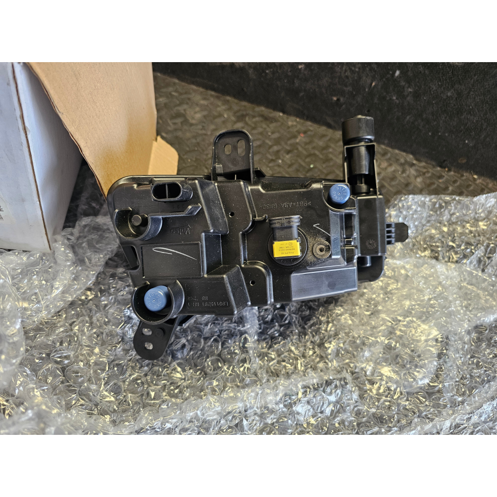 2G0941662A FARO FANALE FENDINEBBIA DESTRO VW POLO (AW1, BZ1)(2017>)